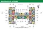 Ban căn hộ chung cư 282 nguyễn huy tưởng, căn  15 , tòa A, DT: 70m2, giá: 22.5tr. LH: 0904999135