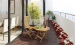 Bán nhanh CH 97m2 CC Golden Palace Lê Văn Lương, full nội thất đẹp, giá 35.5tr/m2, sổ đỏ chính chủ