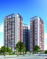 BÁN CẮT LỖ CHCC IMPERIAL 360 GIẢI PHÓNG - 83M2 FULL NỘI THẤT GIÁ 2.4 TỶ - LHCC: 0973556357