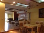Bán căn hộ Thành Công Tower 57 Láng Hạ, DT 195m2, 4 phòng ngủ, nhà đẹp, giá 27 triệu/m2