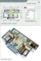 Bán căn 2PN, 3PN, penthouse (3PN, 4PN), sàn văn phòng sở hữu vĩnh viễn dự án C1 Thành Công, Ba Đìn