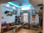 Bán chung cư NO3 Chùa Láng - DT 53m2 - Đống Đa - LH: 0855436497