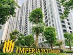 BÁN CĂN HỘ B 10.02 3PN 2WC 105M2 DỰ ÁN IMPERIA SKY GARDEN VIEW SÔNG HỒNG- PHỐ CỔ LH 0977 565 345
