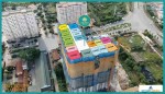 Bán căn 87m2  3PN dự án Lotus view Vinhomes Harmony, full nội thất, chuẩn bị nhận nhà, giá 2,3 tỷ
