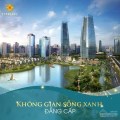 Bán căn 3PN dự án Starlake Tây Hồ Tây, ban công Đông Nam, full nội thất cao cấp, đóng 10% vào HĐ