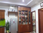 CC Bán căn hộ 60m2 tầng 12 CT8B Đại Thanh, Sổ đỏ, 900 triệu