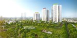 Gardenia - khu đô thị Hồng Hà Eco City - không gian sống đẳng cấp giữa lòng Hà Nội - Hoàng Mai - H