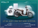 STELLAR GARDEN TƯNG BỪNG MỞ BÁN LỚN KHAI TRƯƠNG CĂN HỘ MẪU 111.8M2 & 150M2, CK 1 TỶ, VAY 70% LS 0%