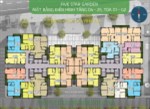 Chính chủ cần bán gấp căn 1803 tòa G2 chung cư Five Star full nội thất đẹp