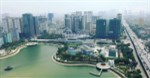 Bán căn hộ chung cư ban cơ yếu chính phủ view công viên hồ điều hòa nhân chính
