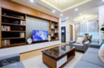 Cần bán căn hộ 3PN 118m2 The Legacy trung tâm quận Thanh Xuân, nội thất cao cấp. LH: 0866 721 538