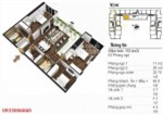 Mùa cưới bán căn hộ mới đã hoàn thiện đẹp tại dự án Golden Land, 275 Nguyễn Trãi, Hà Nội