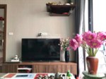 CC cần bán căn hộ 2PN2WC đầy đủ nội thất 76.93m2 G2 Five Stars Kim Giang Thanh Xuân Hà Nội