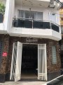 Bán nhà trong ngõ phố Điện Biên Phủ, quận Ba Đình, Hà Nội. Dt 45m2. 4 tầng. Mt 5m. Giá 6,5 tỷ