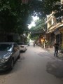 bán nhà liền kề ngõ 125 trung kính, trung hòa, cầu giấy, hà nội.45m2, 4 tầng nhà đẹp 0853256888