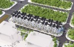 Bán căn liền kề Gelexia thô giá 7.1 tỷ bao phí. Bán giá thật không báo ảo thiện chí alo -miễn TG
