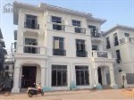 0903 103 828, chính chủ bán BT song lập Hướng Dương 4, căn đẹp 207m2, giá hợp lý nhất thị trường