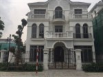 Bán biệt thự đầu hồi TL7 - 01, DT: 327,4m2, ĐN, Vinhomes The Harmony
