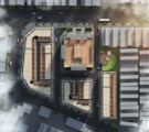 Suất ngoại giao liền kề shophouse mặt phố Nguyễn Sơn, Long Biên giá cực tốt