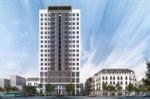 Bán suất ngoại giao liền kề, shophouse dự án PHC Complex 158 Nguyễn Sơn - Long Biên