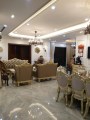 Gia đình cần bán gấp Hoa Phượng 4-18 hoàn thiện đẹp có thang máy 218m2. Giá 16 tỷ bao phí sang tên