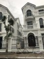 CC 093.114.8886 bán biệt thự song lập Tulip 4-04 Vinhomes The Harmony, 168m2, gần vườn hoa 14,7 tỷ