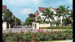 Bán lô ĐL Hoa Sữa 3, 261m2, 18 tỷ, view sông thoáng, trục đường hoa hồng. Trung tâm Almaz Vinhomes