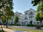 Bán BT đơn lập Hoa Lan 320m2 sông rộng- dự án Vinhomes Riverside