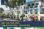 Bán nhanh shophouse rẻ nhất Vinhomes The Harmony, Long Biên