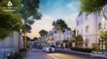Cần bán liền kề Nguyệt Quế 4, diện tích 90m2 dự án Vinhomes The Harmony