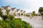 Chính chủ bán biệt thự song lập Anh Đào Vinhomes Riverside, diện tích 161,5m2, Tây Tứ Trạch