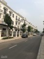 Cần bán liền kề Đông Nam dãy Nguyệt Quế 20 diện tích 96m2 dự án Vinhomes The Harmony, Long Biên
