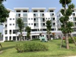 Chỉ cần đóng 3.7 tỷ sở hữu căn shophouse view công viên tại dự án Khai Sơn, Long Biên