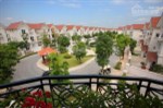 BÁN GẤP LÔ HOA SỮA 2, 278M2,18 TỶ, NHÀ THÔ, SÔNG THOÁNG,TRƯỚC MẶT VIEW VƯỜN HOA TRUNG TÂM VINHOMES