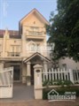 Bán căn biệt thự Hoa Sữa 1 - 38 hướng Tây Bắc, nhà thô DT 220m2 view. LH 090.143.0702