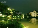 Cắt lỗ BT song lập Vinhomes Riverside diện tích 161.5m2 hướng đông nam, xây thô, khu Vip giá rẻ