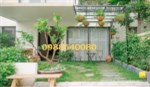 Biệt Thự Góc Xây Thô Garden City, Long Biên. Tặng 5 Năm Phí Quản Lý và 2 Năm Tiện Ích