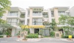 Bán căn góc biệt thự Garden City. Ký trực tiếp chủ đầu tư
