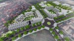 Bán 2 căn suất ngoại giao cuối cùng shophouse Eastern Park,Hà Nội Garden City,Long Biên