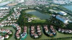 Bán gấp căn Anh Đào thô 4 - 12B, 303m2, nở hậu, sông thoáng, giá 21 tỷ rẻ hơn giai đoạn 2 Harmony