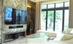 Bán lô Biệt thự ĐƠN LẬP GÓC 2 mặt đường khu Nguyệt Quế Vinhomes The Harmony