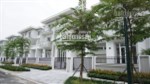 Hot! Ngoại giao bán lại biệt thự K - Ciputra, 180m2 giá 23 tỷ (có VAT), rẻ hơn giá bán CĐT gần 2 t
