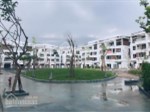 Chính chủ bán gấp LK Romantic Park, đường Nguyễn Văn Huyên, giá rẻ hơn CĐT. LH 0915178990