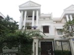 Bán biệt thự D2 Ciputra, lô mặt đường lớn, mặt tiền 9m, diện tích 180m2, 23.4 tỷ nhận nhà ở luôn