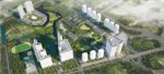 Biệt thự lâu đài The Lotus Center, câu chuyện cổ tích của chàng Hoàng tử và nàng Công chúa