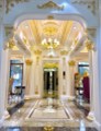 Biệt thự đơn lập nội thất dát vàng khu đô thị Starlake Tây Hồ Tây, 400m2 cần bán