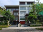 Bán biệt thự khu Q, những căn đẹp nhất kế sân golf Ciputra, giá từ 40 tỷ, 400m2. LH: 0966.998.392