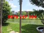 Tôi cần tiền bán biệt thự T3 Ciputra, diện tích 324m2, view hồ điều hòa và sân golf (xem hình ảnh)