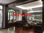 BÁN BIỆT THỰ C5 CIPUTRA ĐÃ SỬA ĐẸP CHỈ VIỆC VÀO Ở. CÓ ẢNH THỰC TẾ CĂN NHÀ ĐÍNH KÈ