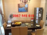 Bán biệt thự Ciputra, khu T lô góc diện tích nhỏ 201m2, giá bán 128tr/m2. LH 0967 648 619